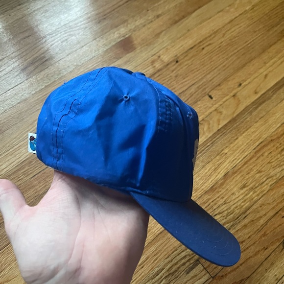 Vintage Toronto Maple Leafs Hat / Trucker Style / 80s - 90s / NHL - Picture 6 of 10